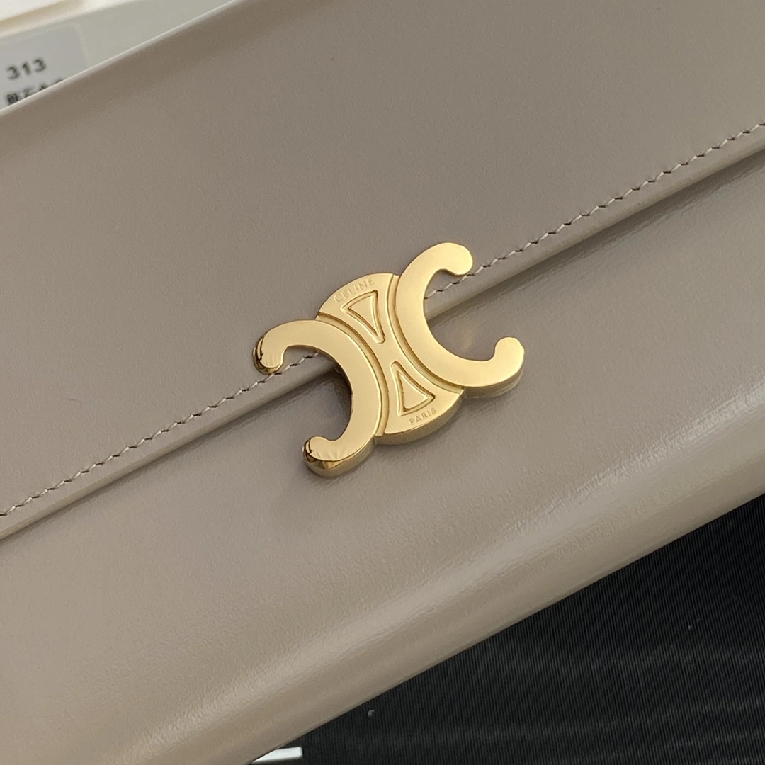 Celine Wallets Purse Classic 56690