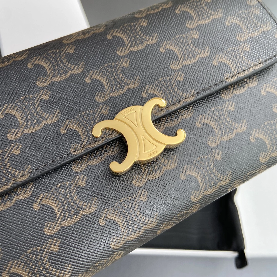 Celine Wallets Purse FashionForward 56686