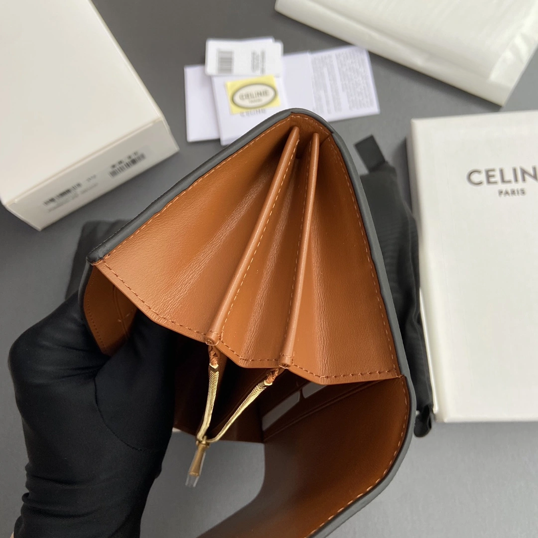 Celine Wallets Purse FashionForward 56686