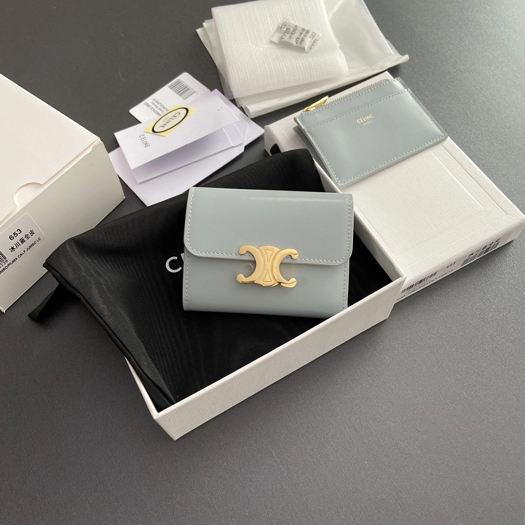 Premium Celine Wallets Purse 56751