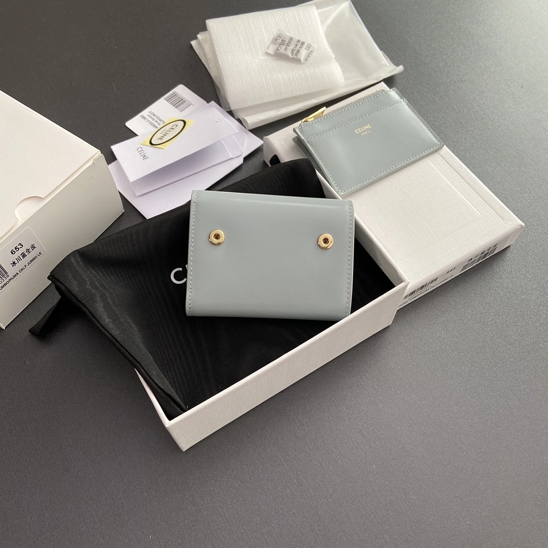 Premium Celine Wallets Purse 56751