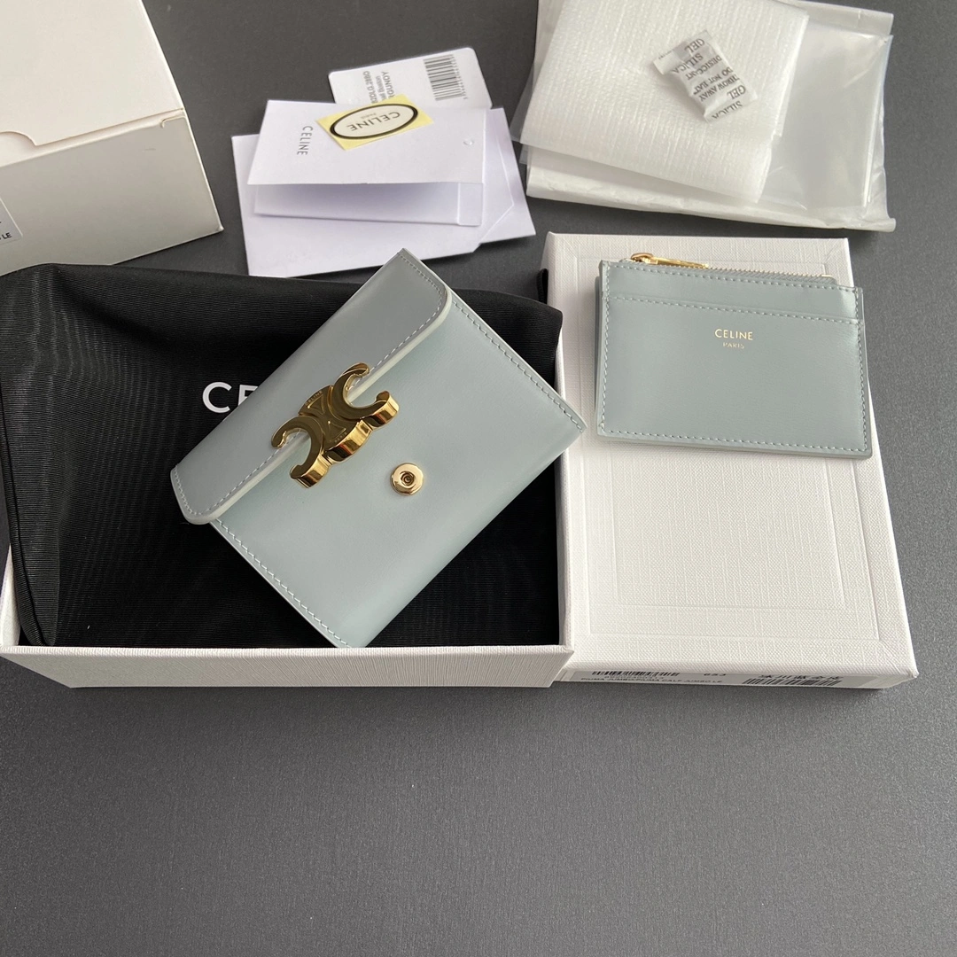 Premium Celine Wallets Purse 56751