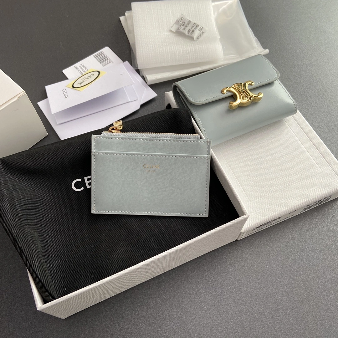 Premium Celine Wallets Purse 56751
