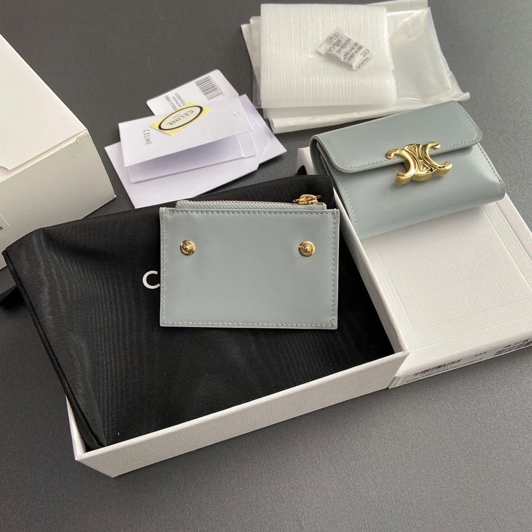 Premium Celine Wallets Purse 56751