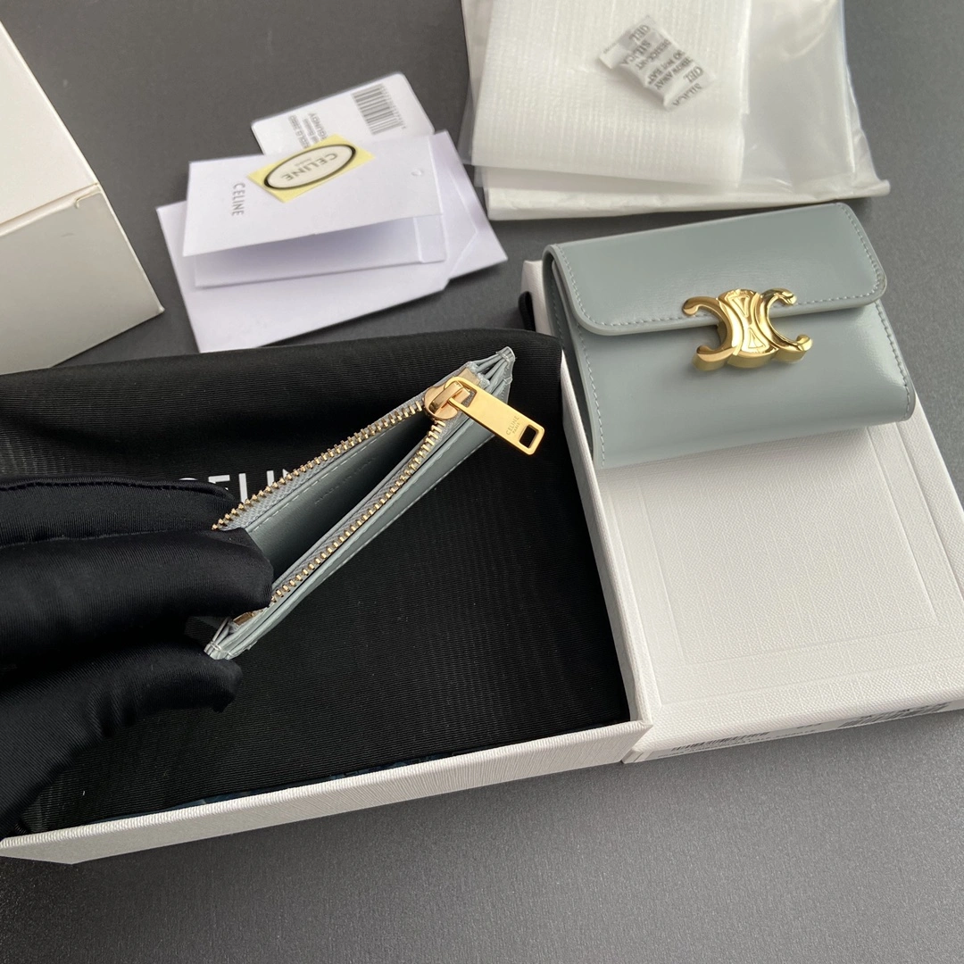 Premium Celine Wallets Purse 56751