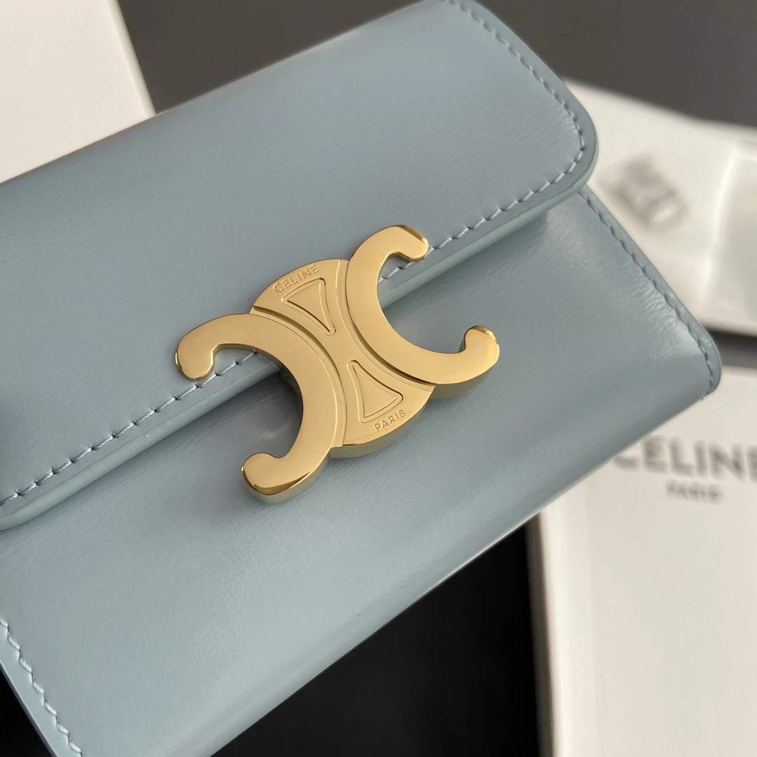 Premium Celine Wallets Purse 56751