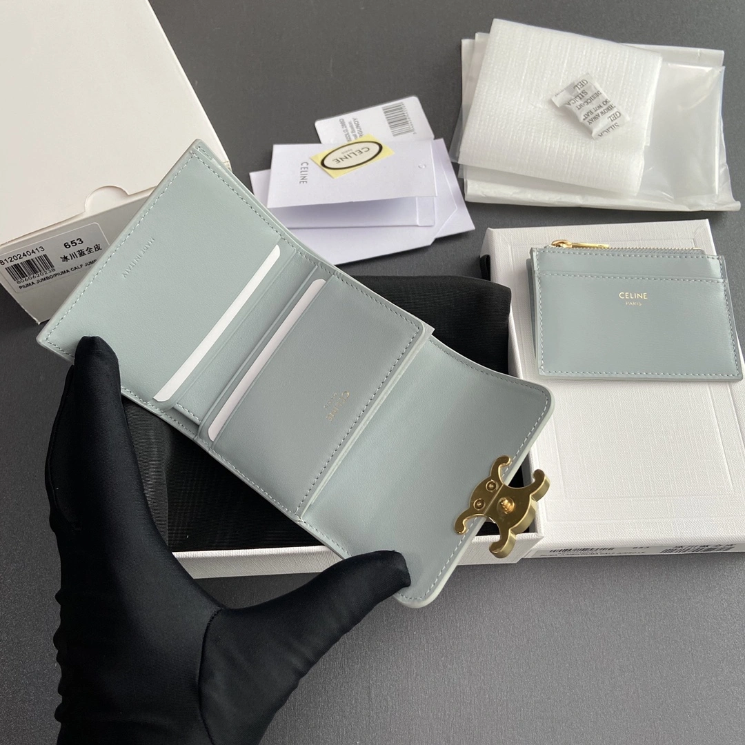 Premium Celine Wallets Purse 56751