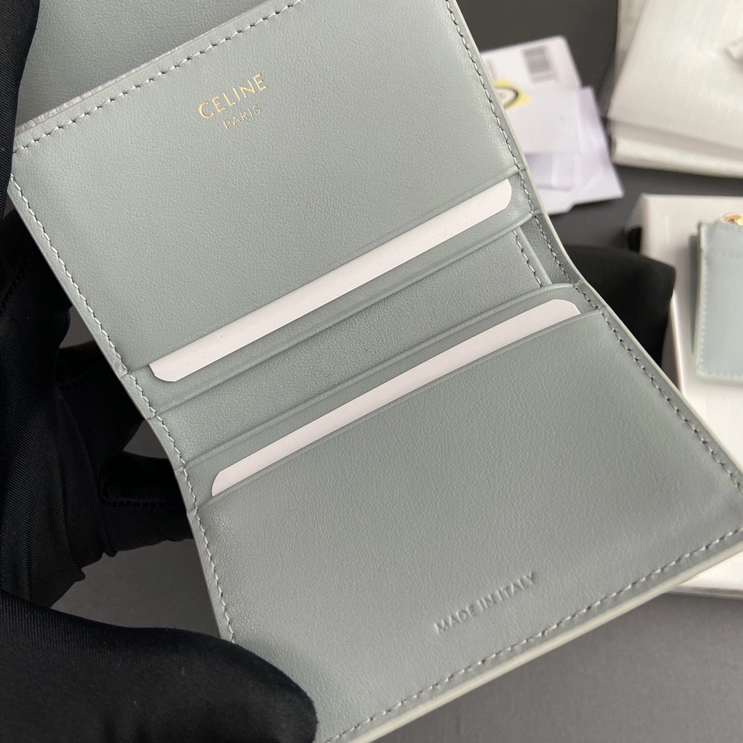 Premium Celine Wallets Purse 56751