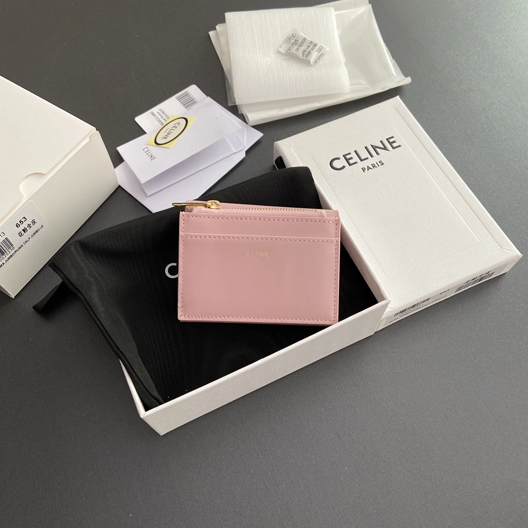 Thermal Celine Wallets Purse 56730