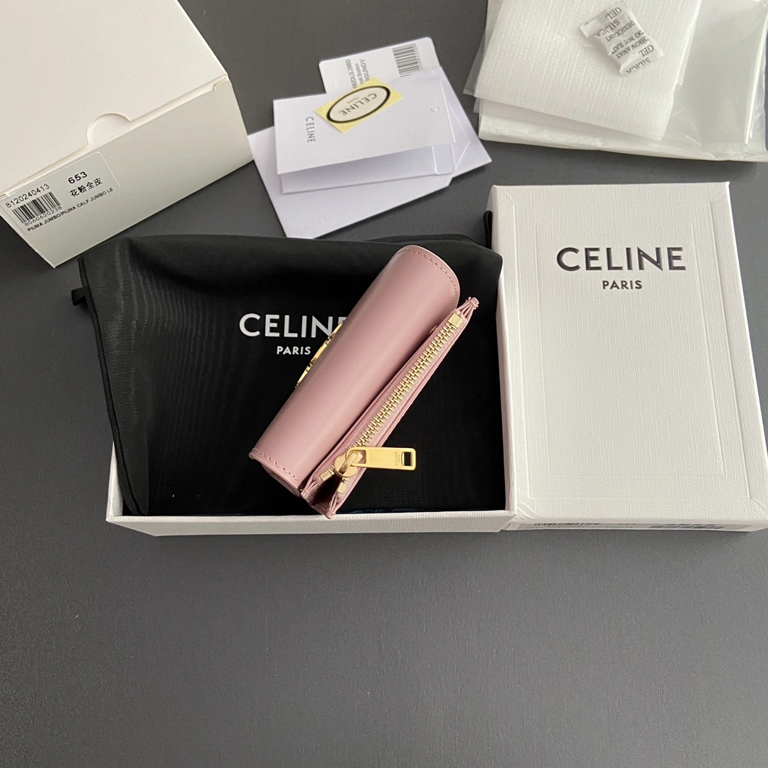 Thermal Celine Wallets Purse 56730
