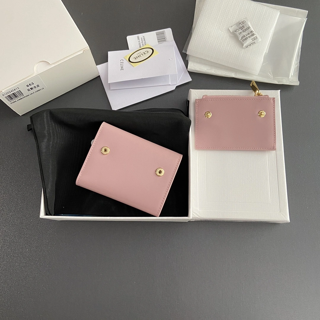 Thermal Celine Wallets Purse 56730