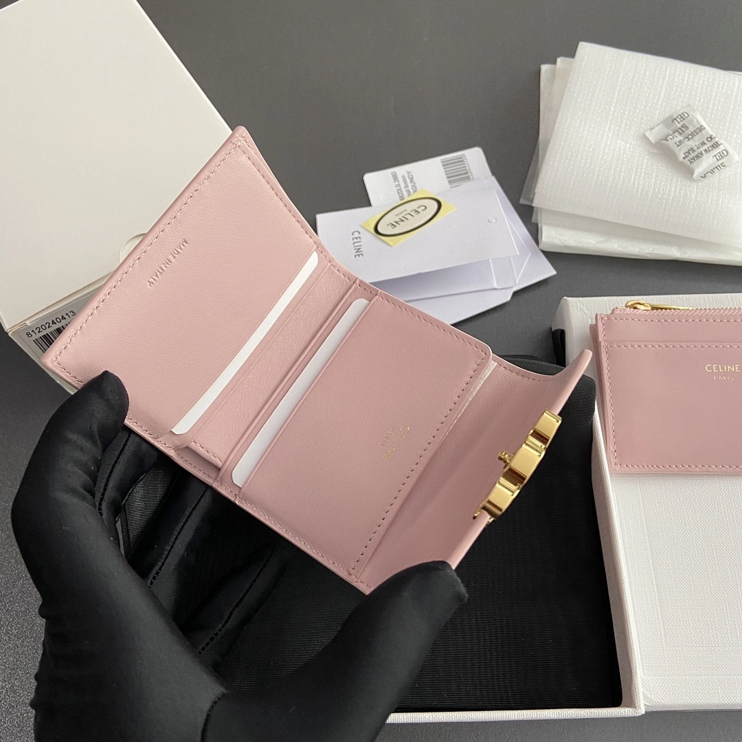 Thermal Celine Wallets Purse 56730