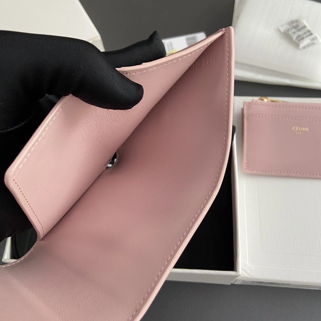 Thermal Celine Wallets Purse 56730