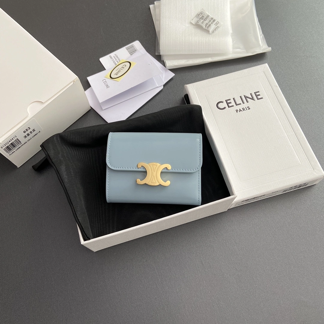 DailyWear Celine Wallets Purse 56692