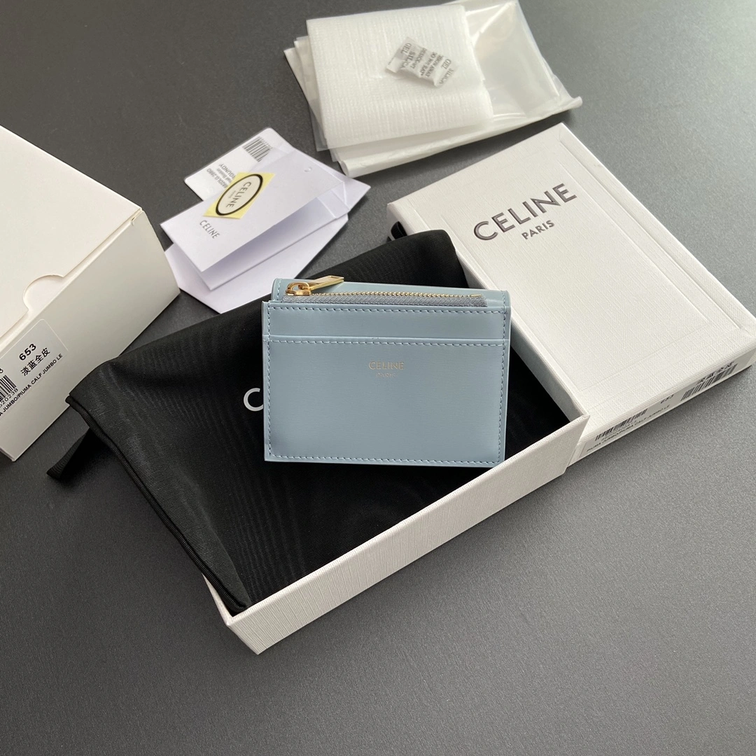 DailyWear Celine Wallets Purse 56692