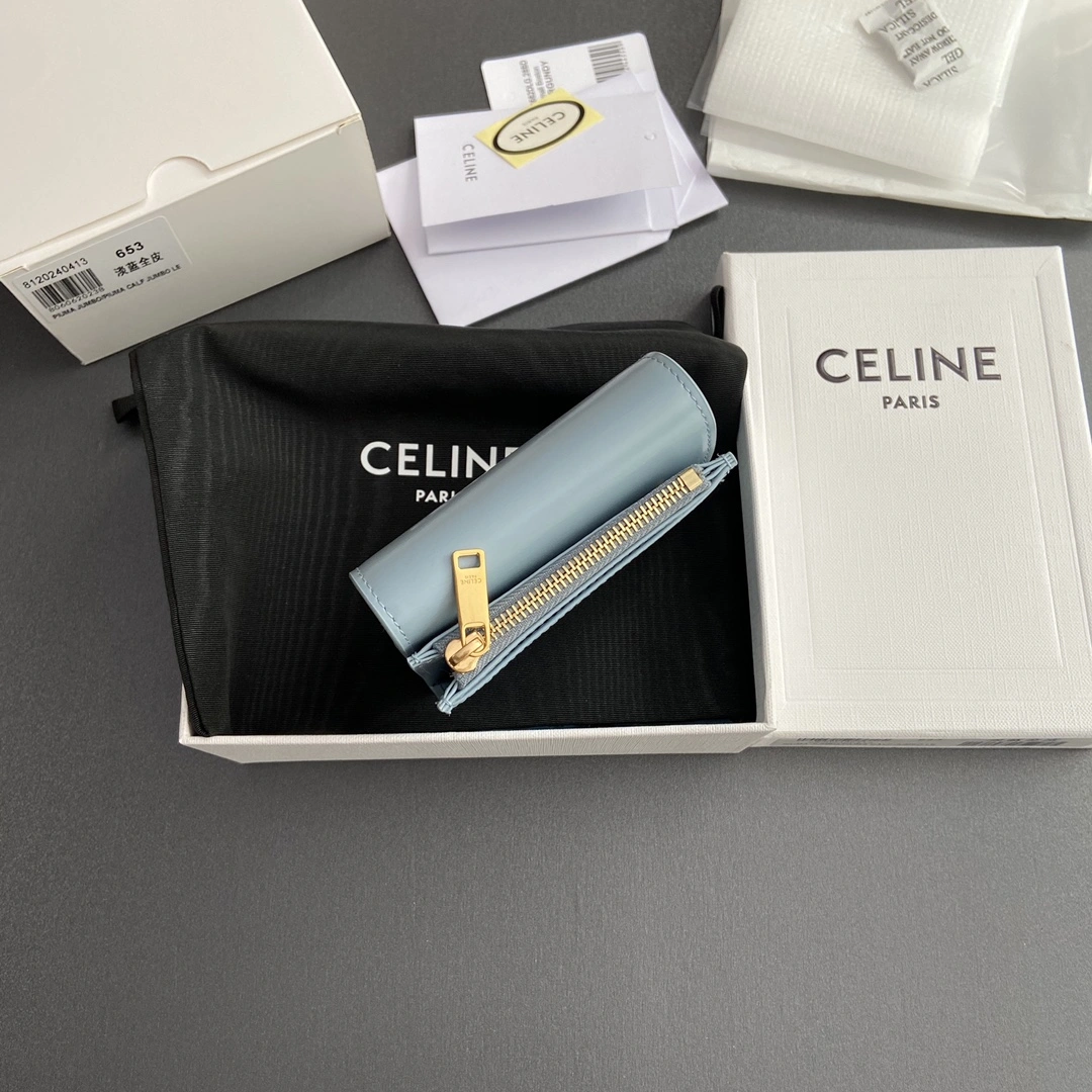 DailyWear Celine Wallets Purse 56692