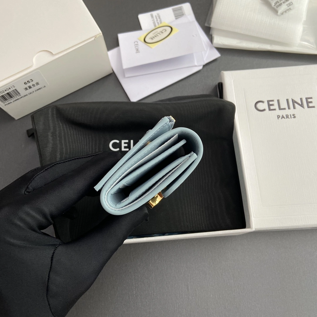 DailyWear Celine Wallets Purse 56692