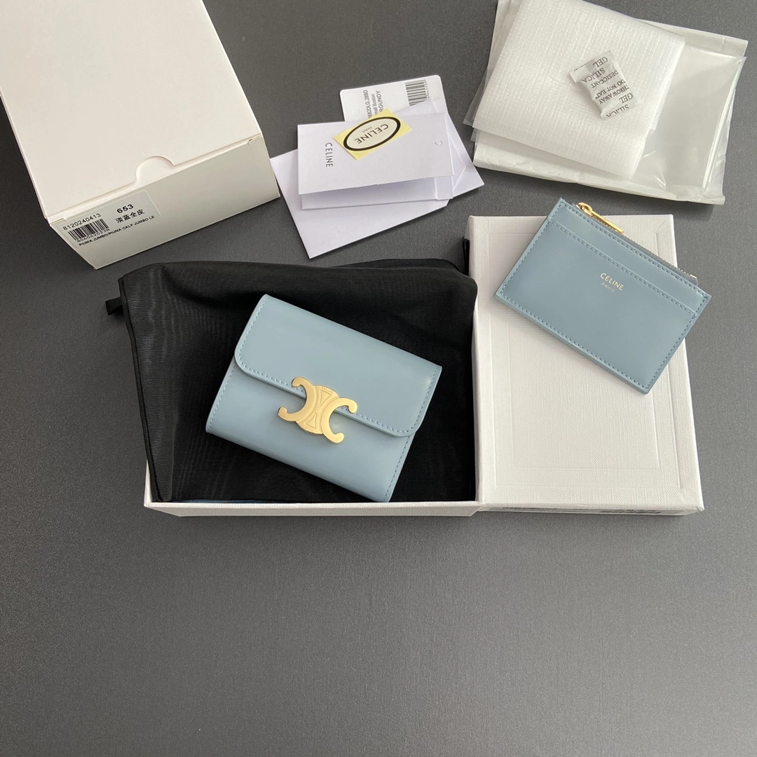 DailyWear Celine Wallets Purse 56692