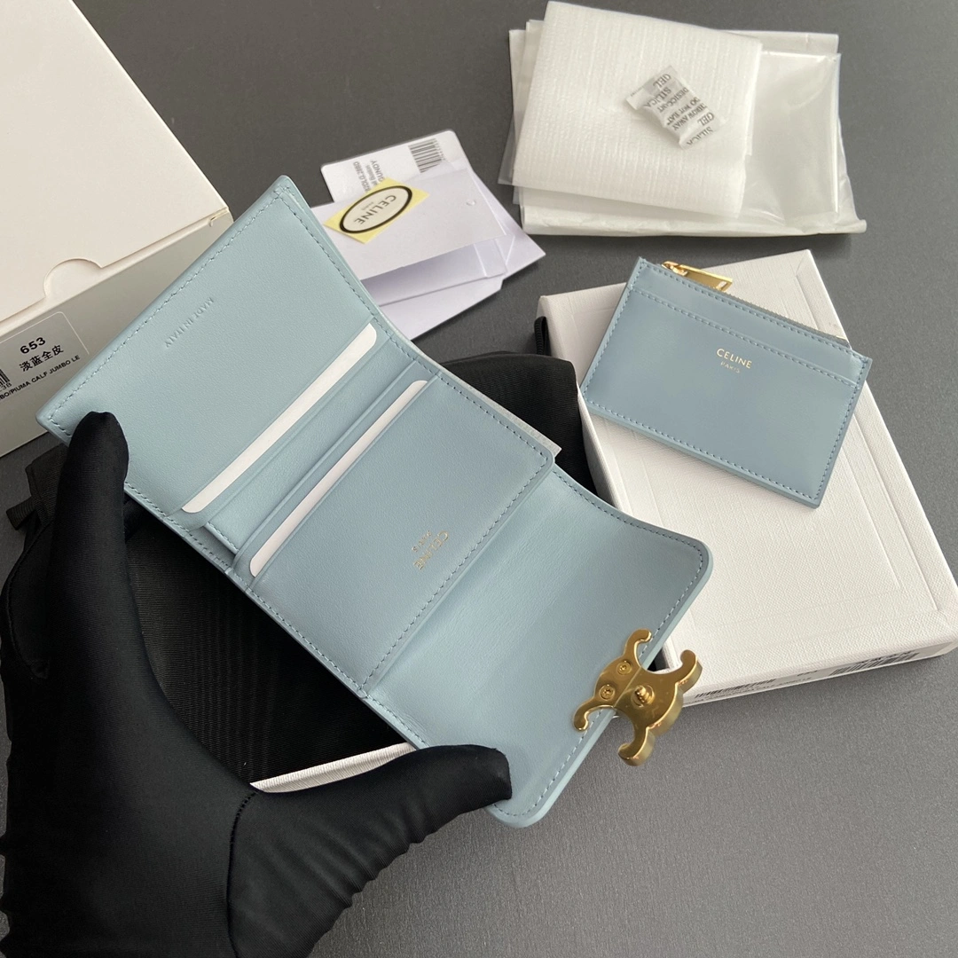 DailyWear Celine Wallets Purse 56692