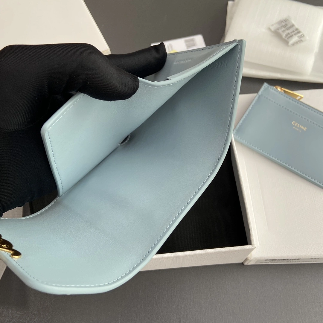 DailyWear Celine Wallets Purse 56692