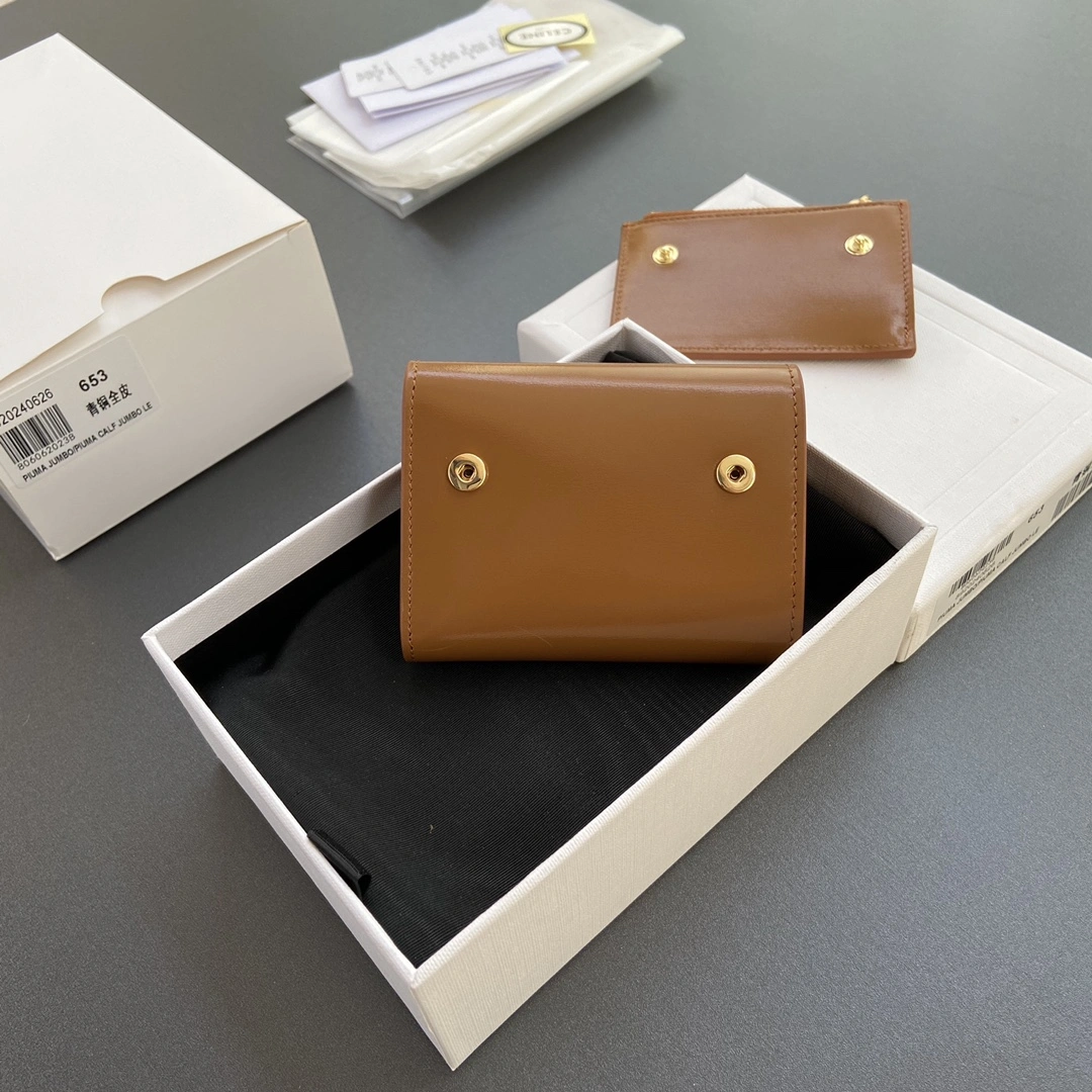 Celine Wallets Purse Sporty 56674