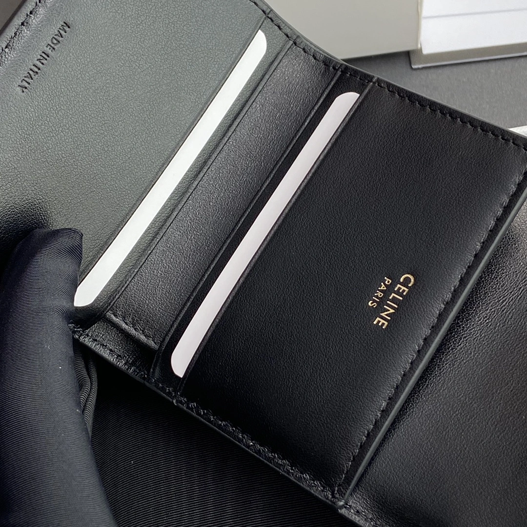 Durable Celine Wallets Purse 56681