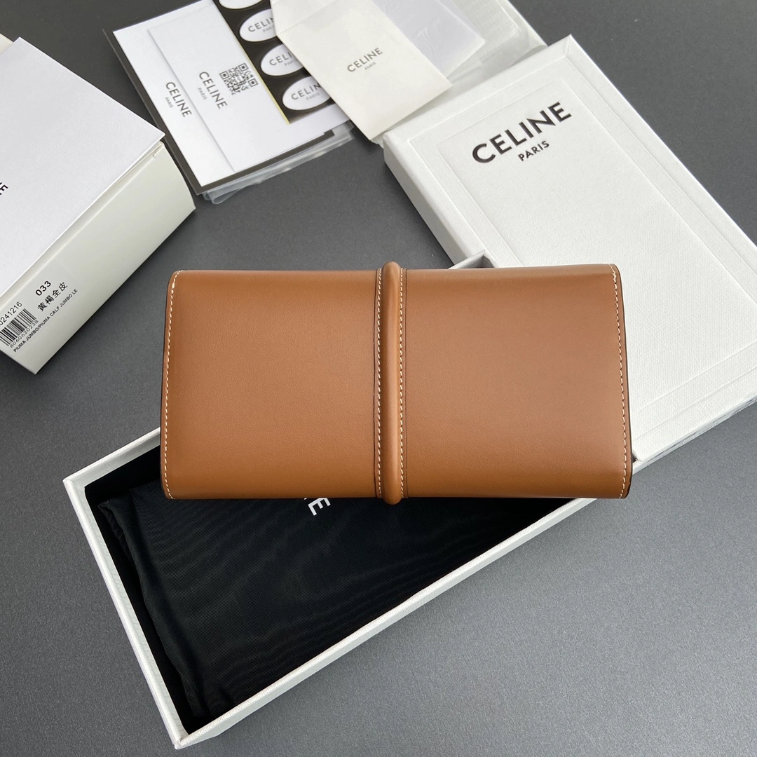 Classic Celine Wallets Purse 56683