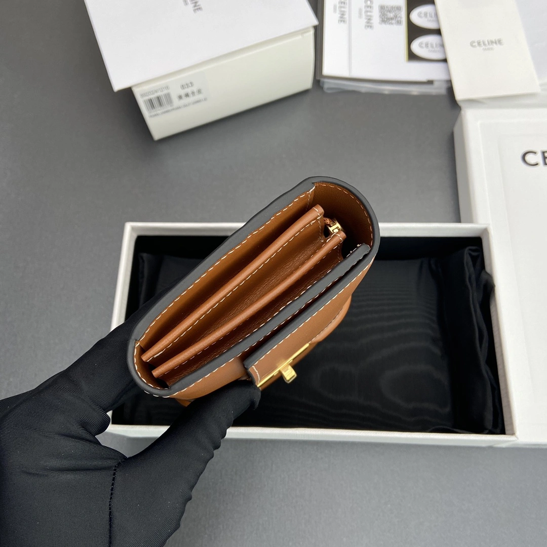 Classic Celine Wallets Purse 56683