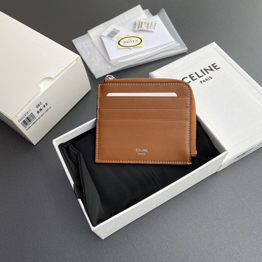 Celine Wallets Purse Seasonal 56673