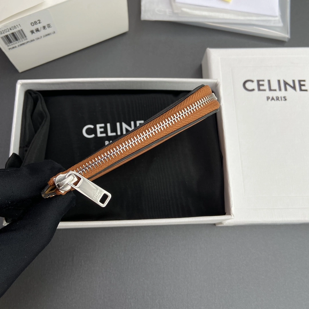 Celine Wallets Purse Seasonal 56673