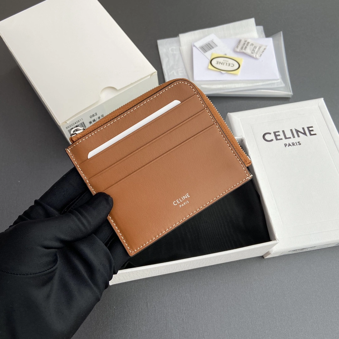 Celine Wallets Purse Seasonal 56673