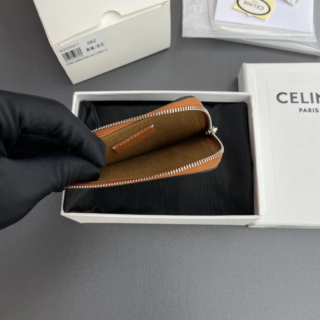 Celine Wallets Purse Seasonal 56673