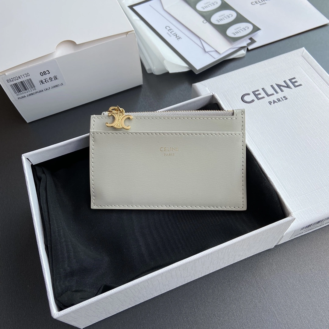 ComfortFit Celine Wallets Purse 56670
