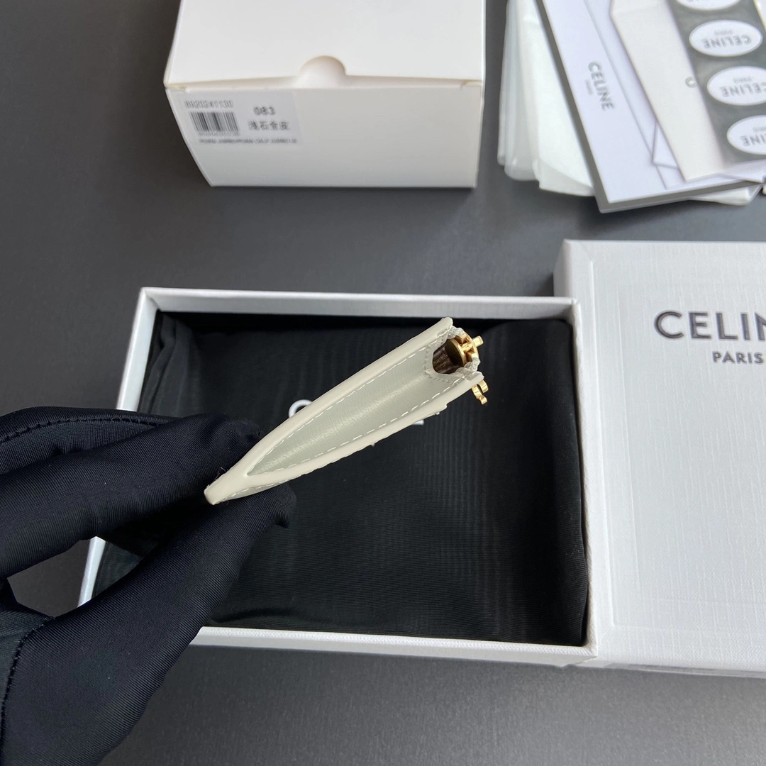 ComfortFit Celine Wallets Purse 56670