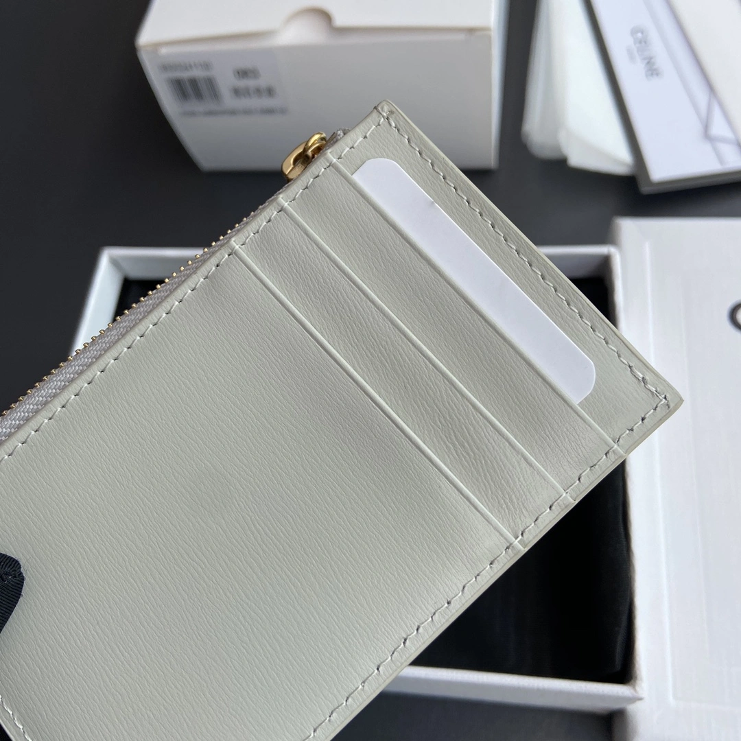 ComfortFit Celine Wallets Purse 56670