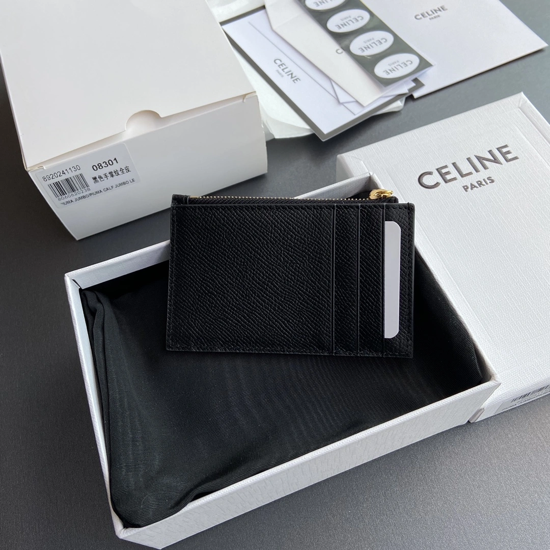 Celine Wallets Purse Supportive 56671