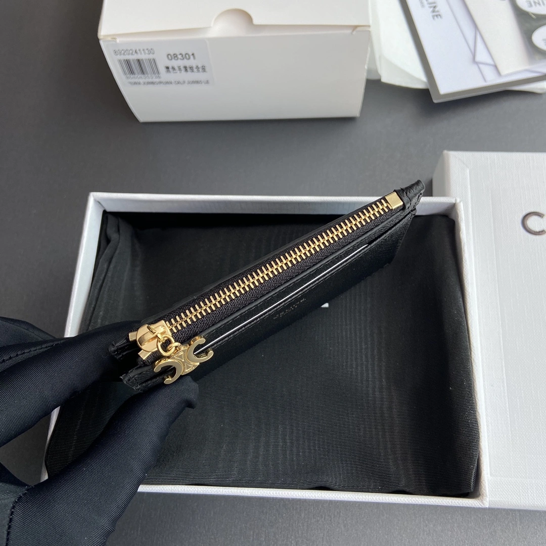 Celine Wallets Purse Supportive 56671