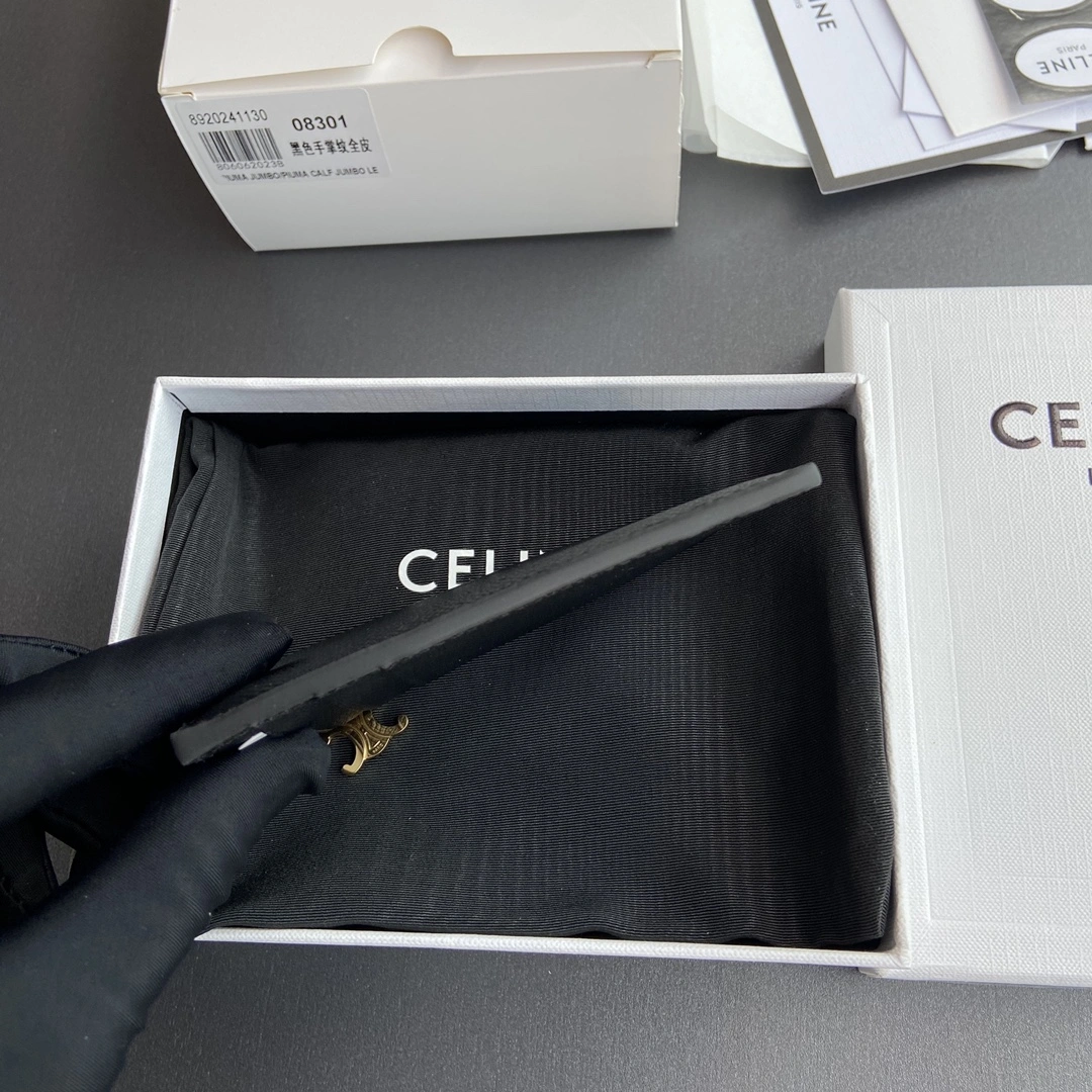 Celine Wallets Purse Supportive 56671