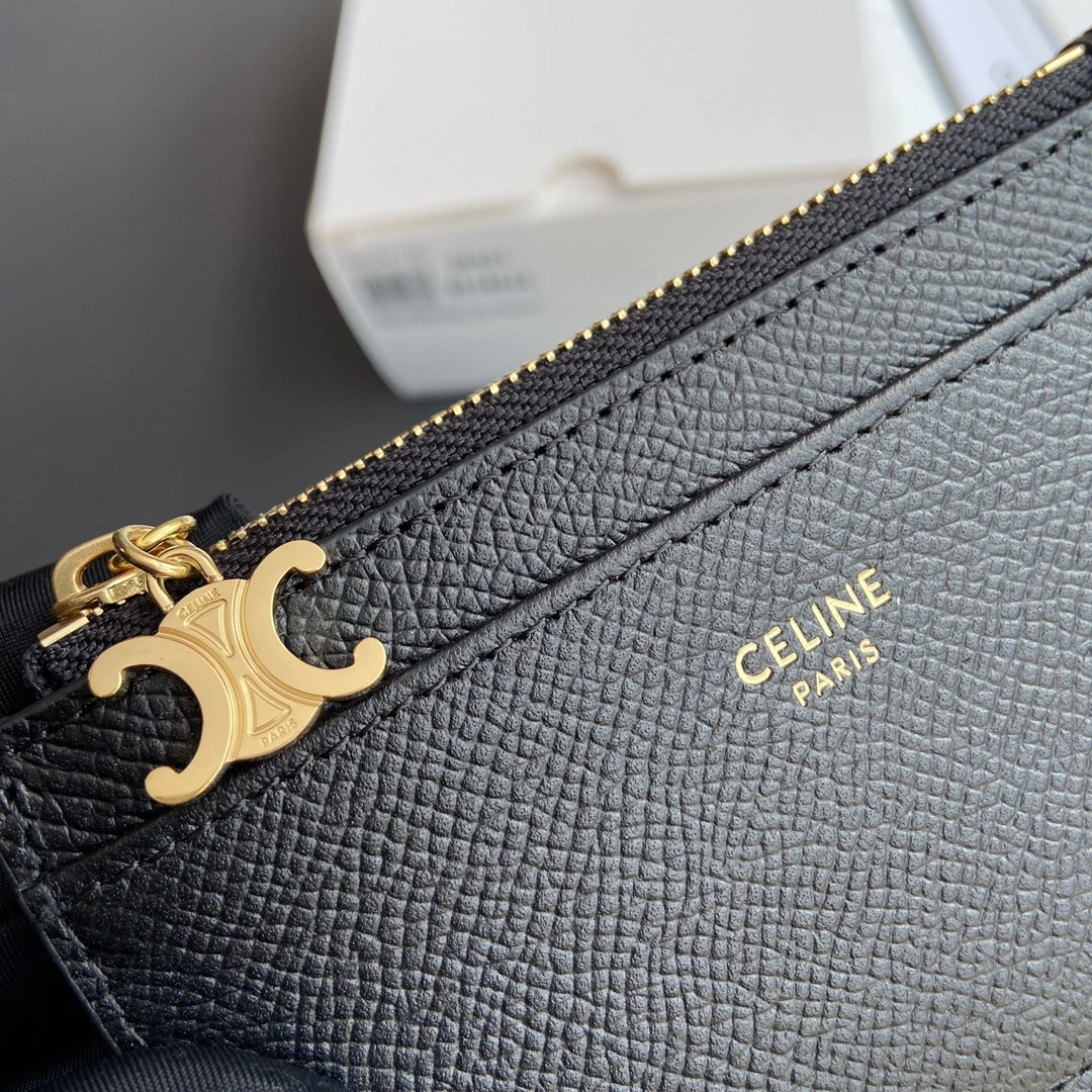 Celine Wallets Purse Supportive 56671