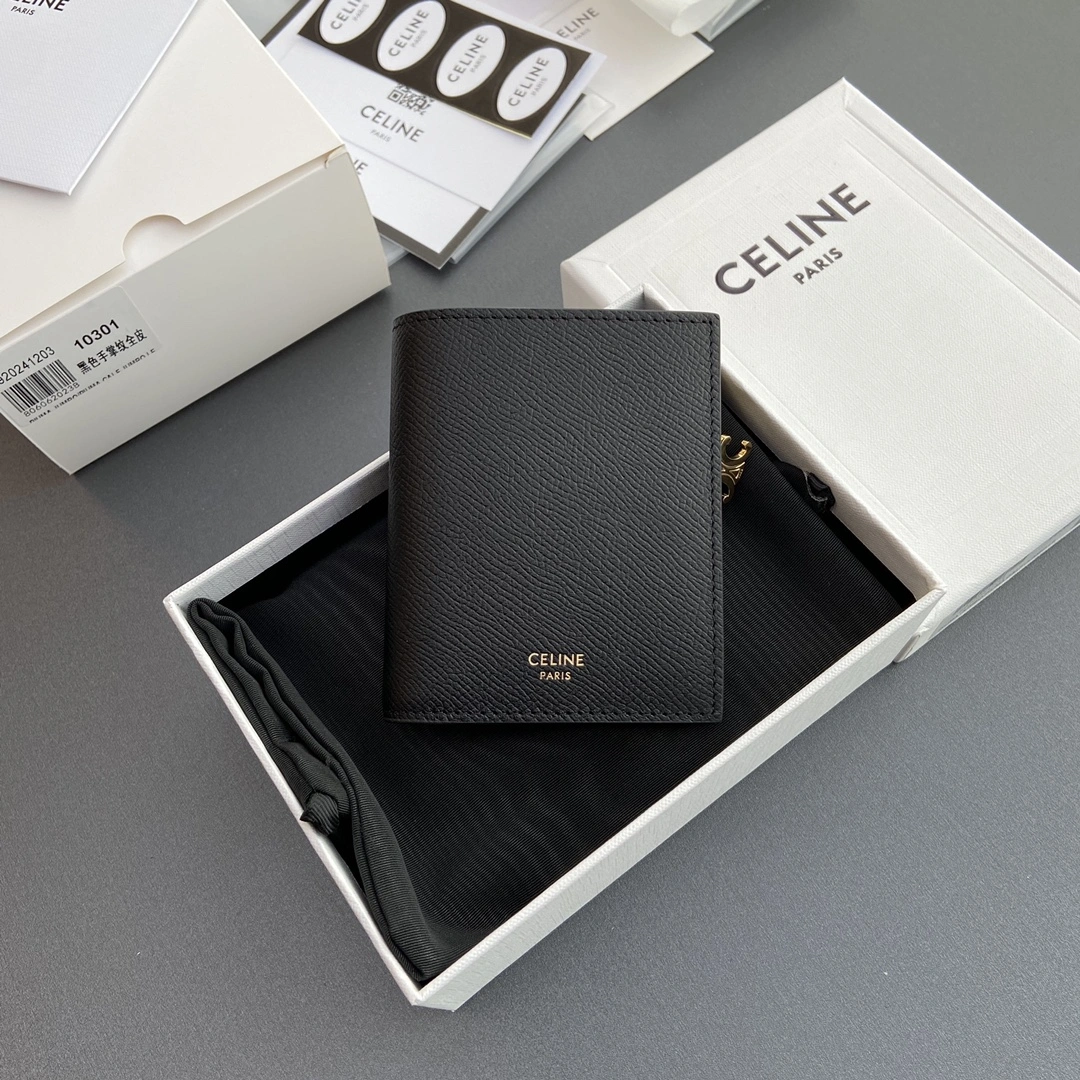 Contemporary Celine Wallets Purse 56704