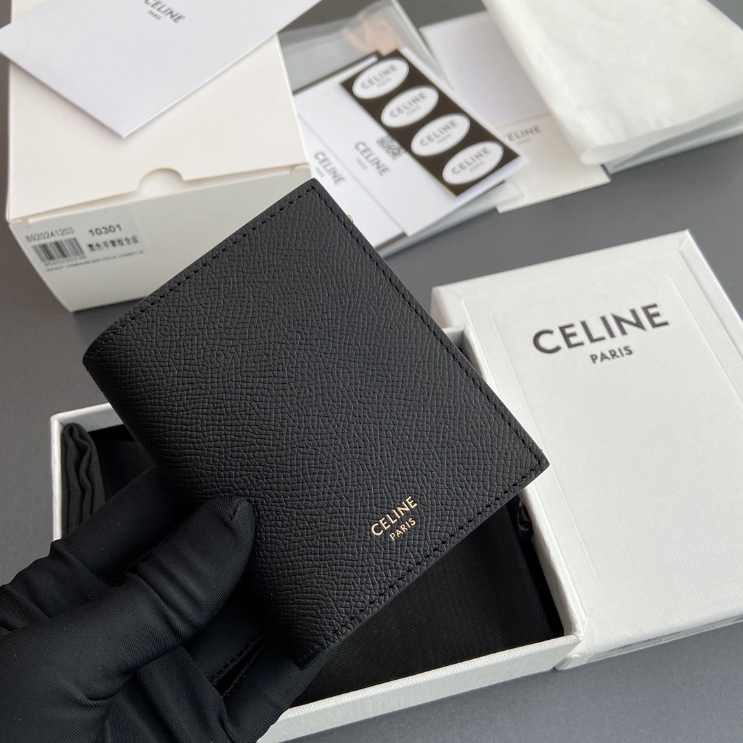 Contemporary Celine Wallets Purse 56704