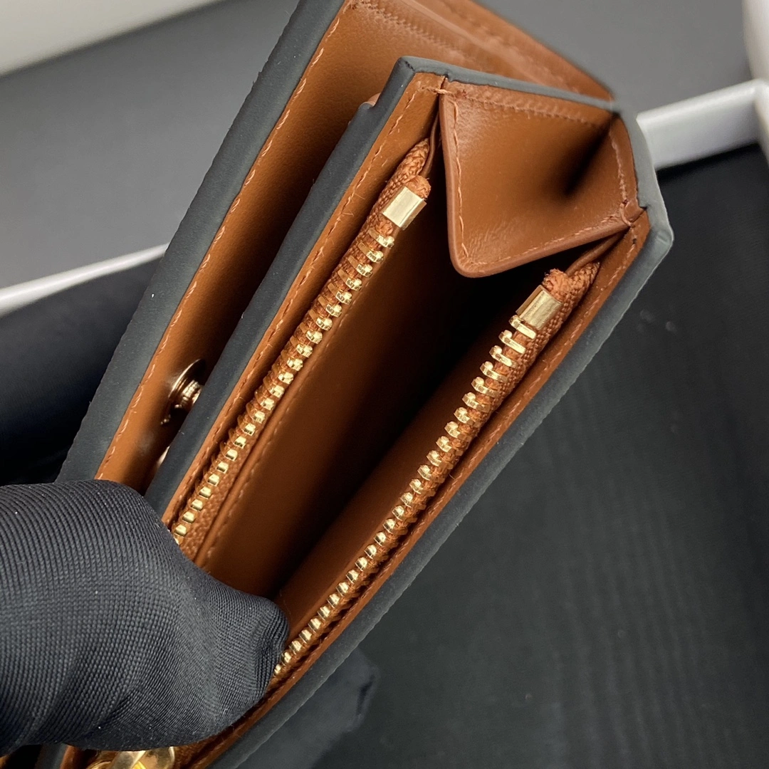 Original Celine Wallets Purse 56668