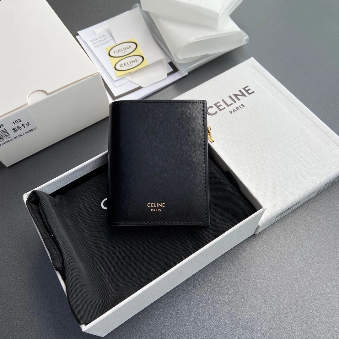 ZeroBulk Celine Wallets Purse 56667