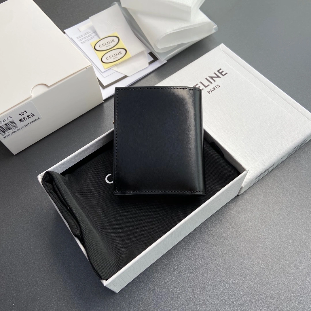 ZeroBulk Celine Wallets Purse 56667
