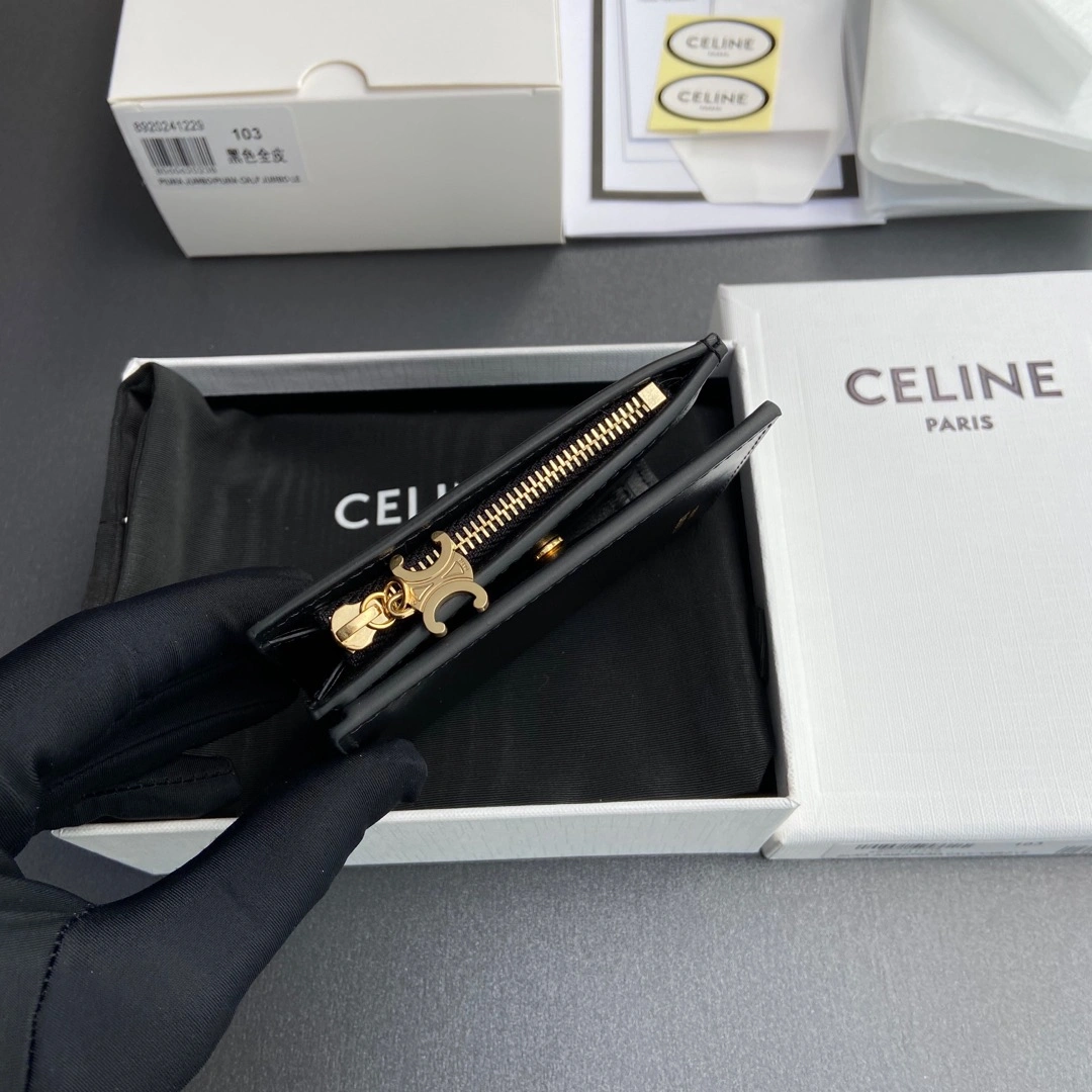 ZeroBulk Celine Wallets Purse 56667
