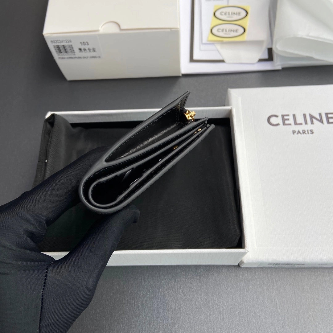 ZeroBulk Celine Wallets Purse 56667