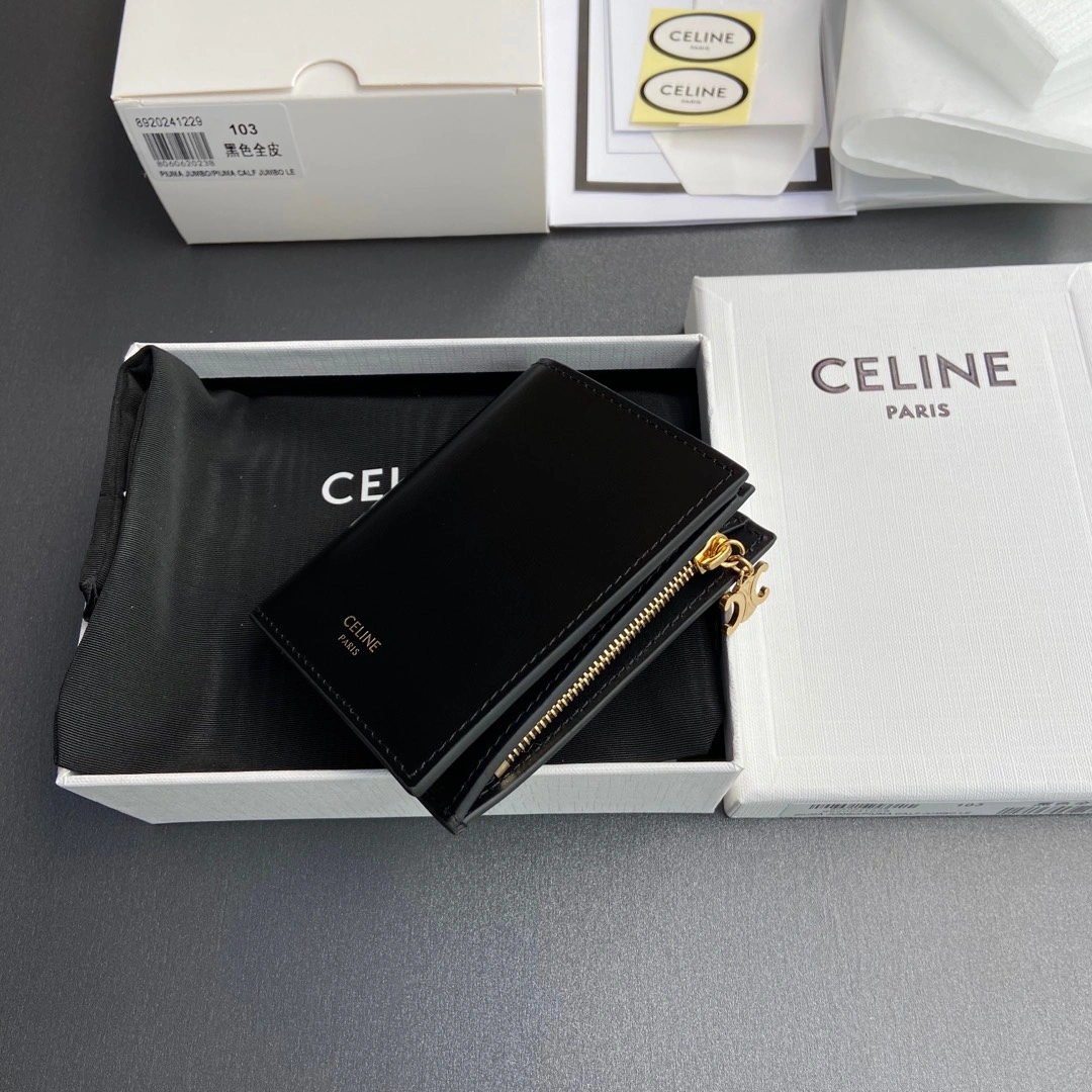 ZeroBulk Celine Wallets Purse 56667