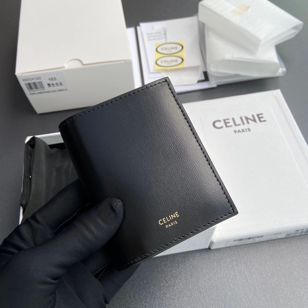 ZeroBulk Celine Wallets Purse 56667