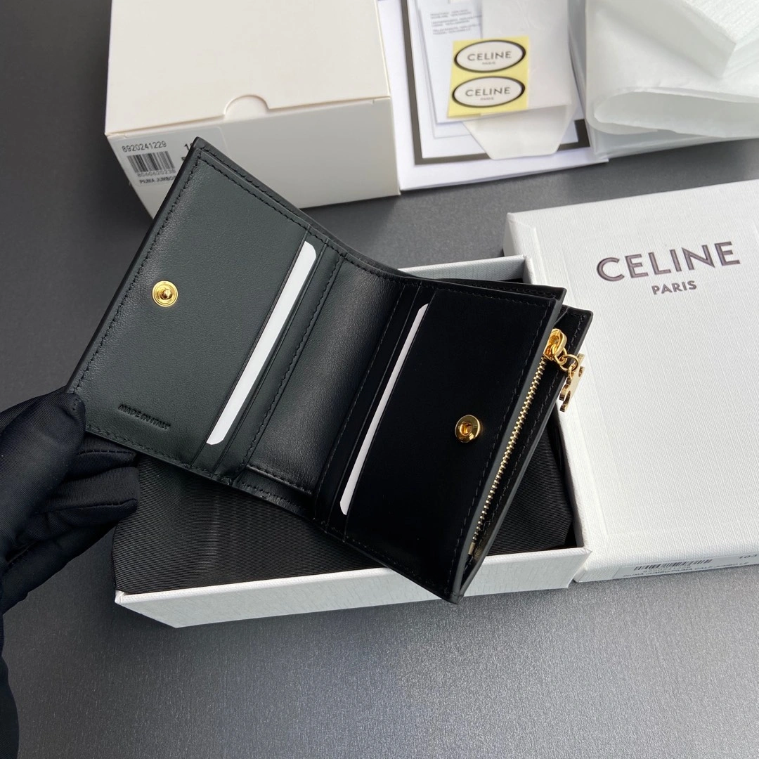 ZeroBulk Celine Wallets Purse 56667
