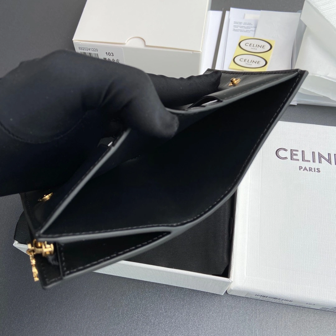 ZeroBulk Celine Wallets Purse 56667